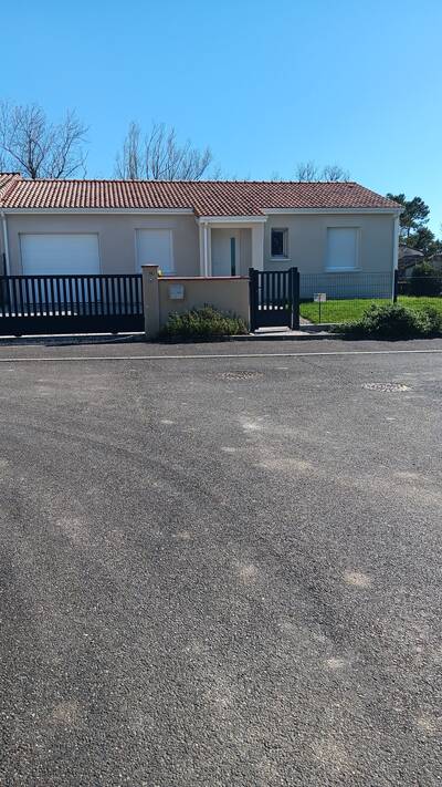 Vente maison 3 pièces Nérac (47600)