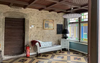 Fénétrange (57930)
