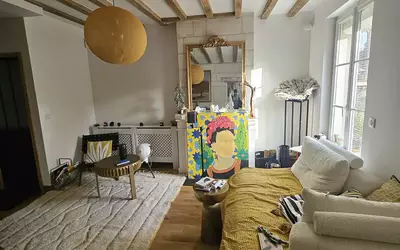 Vendôme (41100)