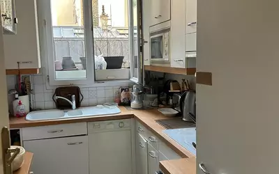 Paris 15E (75015)