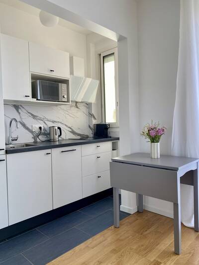 Location appartement studio La Garenne-Colombes (92250)