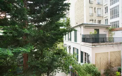 Neuilly-Sur-Seine
