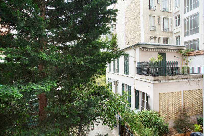 Neuilly-Sur-Seine