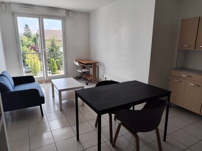 Location appartement 2 pièces Boissy-Saint-Léger (94470)