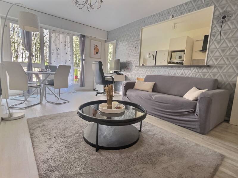 Cergy (95000)