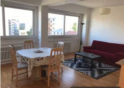 Location appartement 2 pièces Colombes (92700)