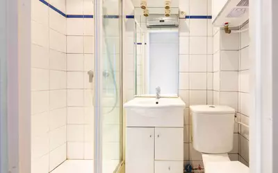 Paris 20E (75020)