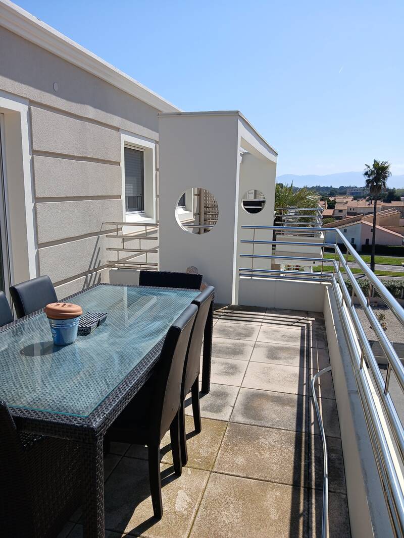 Canet-En-Roussillon (66140)