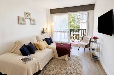 Vente appartement 3 pièces Deauville (14800)