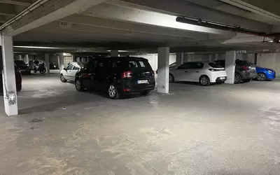 Paris 13E