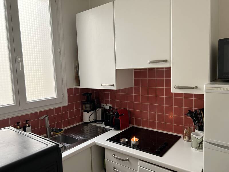 Paris 13E (75013)