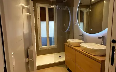 Paris 18E (75018)