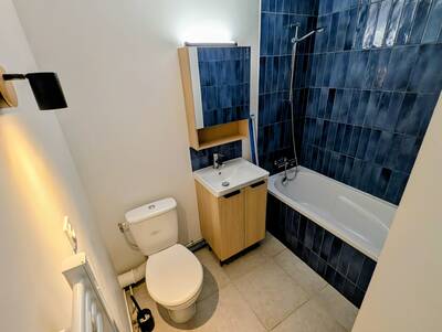 Location appartement studio Bordeaux (33)