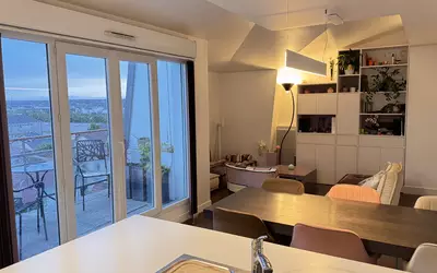 Sartrouville (78500)