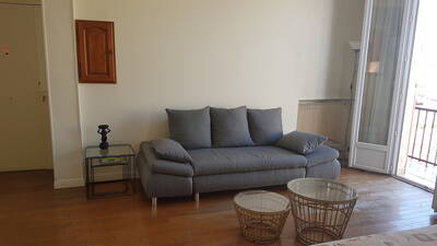 Location chambre en colocation 5 pièces Nice (06)
