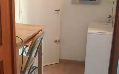 Marseille 8E