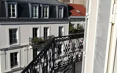 Paris 14E