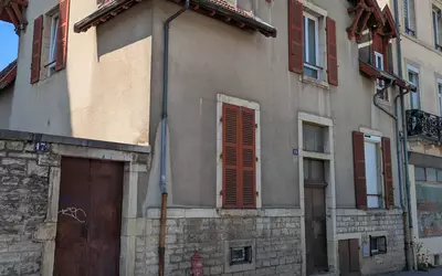 Dijon (21000)