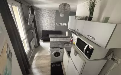 Paris 17E (75017)