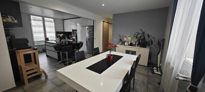 Sartrouville (78500)