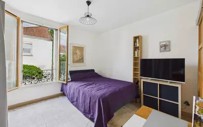 Neuilly-Plaisance (93360)