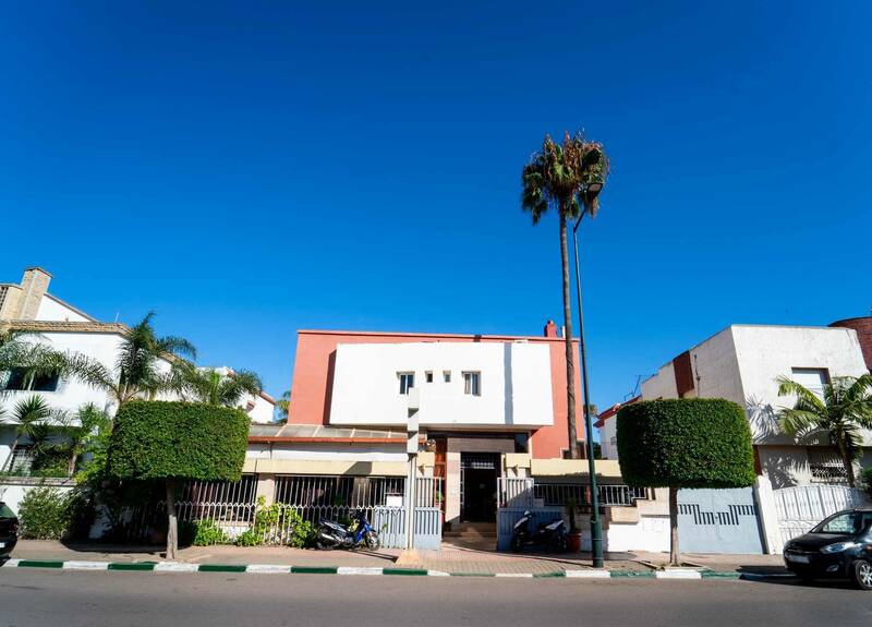 Maroc