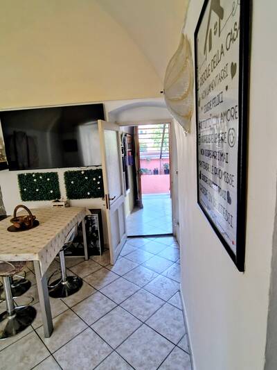 Vente maison 6 pièces Italie