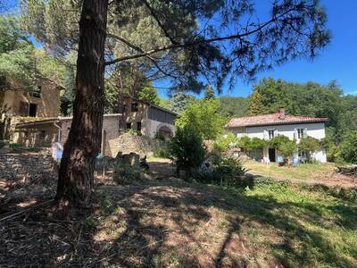 Vente maison 5 pièces Saint-Michel (31220)