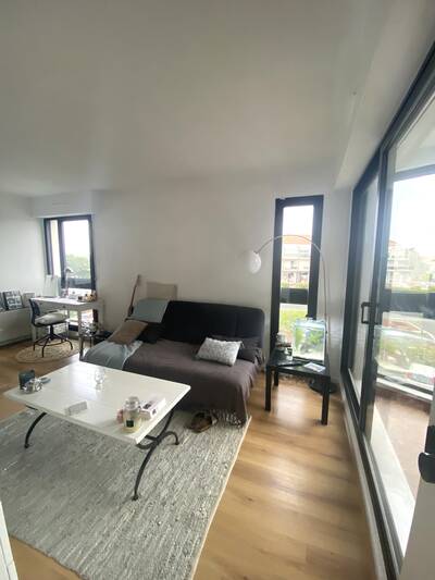 Location appartement 2 pièces La Rochelle (17000)