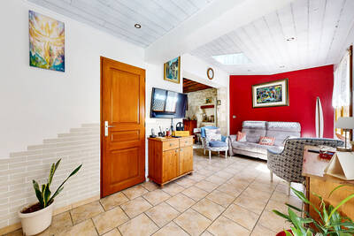 Vente maison 6 pièces Avignon (84)
