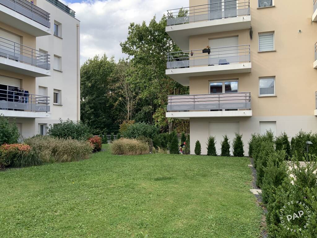 Appartement 3 pièces 62 m² · à Le Grand-Quevilly · 62 m² · 160 000 €