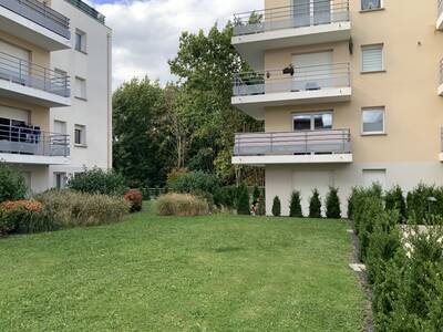 Vente appartement 3 pièces Le Grand-Quevilly (76120)