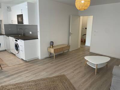 Location appartement 3 pièces Malakoff (92240)