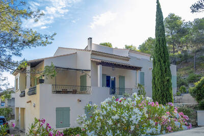 Vente maison 6 pièces Velaux (13880)
