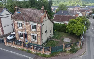 Petit-Couronne (76650)