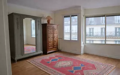 Paris 17E (75017)