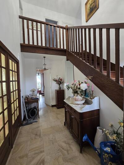 Vente maison 7 pièces Hérouville-Saint-Clair (14200)