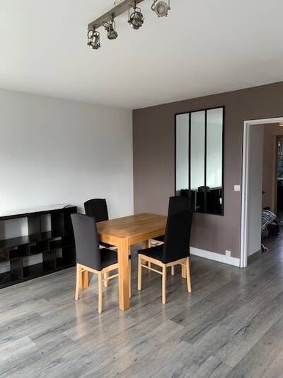 Location appartement 2 pièces Cormeilles-en-Parisis (95240)
