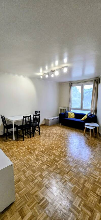 Location chambre en colocation 4 pièces Vitry-sur-Seine (94400)