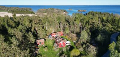 Vente maison 5 pièces Suède