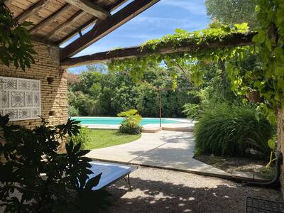 Vente maison 6 pièces Carbonne (31390)