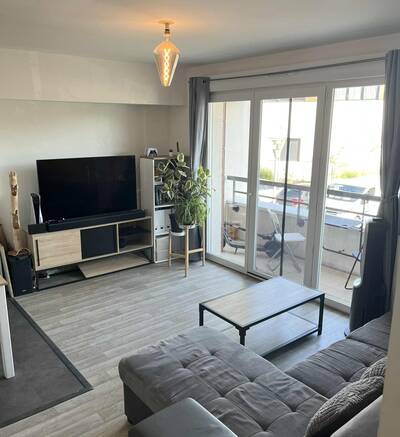 Vente appartement 2 pièces Orléans (45)