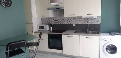 Location appartement studio Chevreuse (78460)