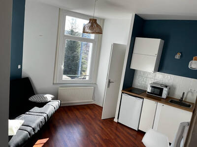 Location appartement studio Saint-Étienne (42)