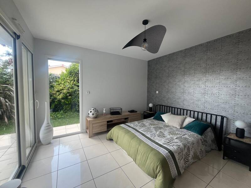 Biscarrosse (40600)