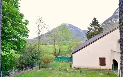 Bielle (64260)
