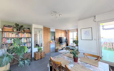 Bobigny (93000)
