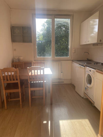 Location appartement studio Lille (59)