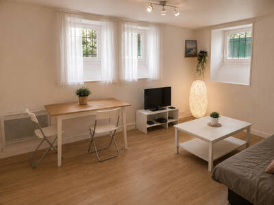 Location appartement 2 pièces Biarritz (64200)