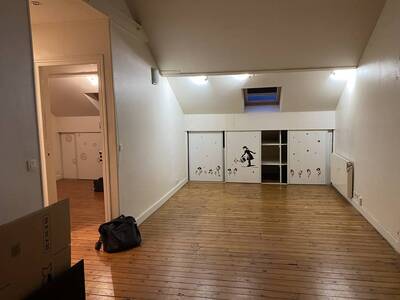 Location appartement 2 pièces Colombes (92700)